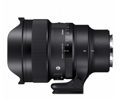 Obiektyw Sigma A 14mm f/1.4 DG DN L-mount